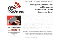 Agencja Interaktywna Mysłowice - realizacje
